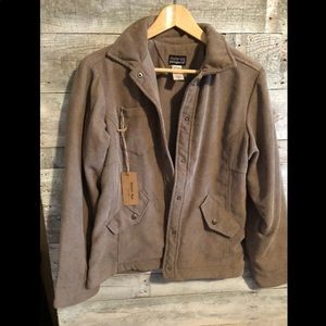 Patagonia Corduroy women’s jacket, perfect! Size S